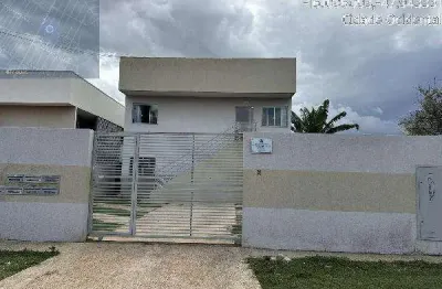Oportunidade única em cidade ocidental - go | tipo: apartamento | negociação: venda direta online  | situação: imóvel
