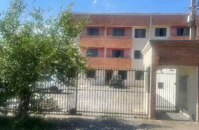 Oportunidade única em sao jose dos pinhais - pr | tipo: apartamento | negociação: licitação aberta  | situação: imóvel