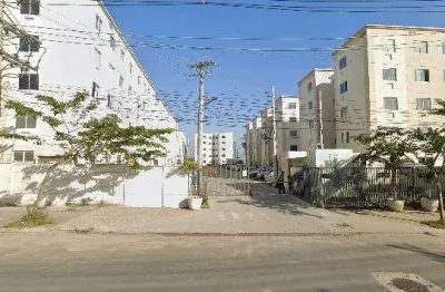 Oportunidade única em rio de janeiro - rj | tipo: apartamento | negociação: venda direta online  | situação: imóvel