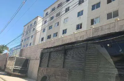 Oportunidade Única em SAO GONCALO - RJ | Tipo: Apartamento | Negociação: Venda Direta Online  | Situação: Imóvel