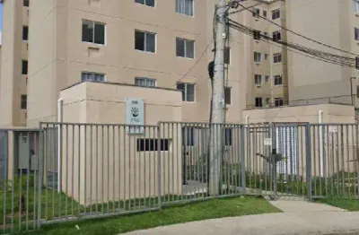 Oportunidade única em nova iguacu - rj | tipo: apartamento | negociação: venda direta online  | situação: imóvel