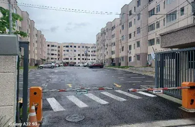 Oportunidade Única em RIO DE JANEIRO - RJ | Tipo: Apartamento | Negociação: Venda Direta Online  | Situação: Imóvel