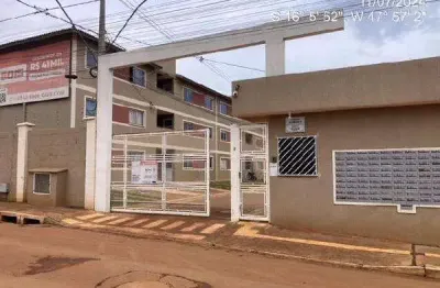 Oportunidade única em cidade ocidental - go | tipo: apartamento | negociação: venda direta online  | situação: imóvel