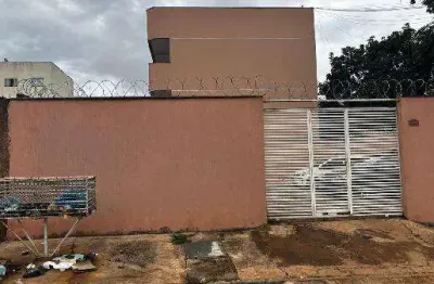 Oportunidade única em aguas lindas de goias - go | tipo: apartamento | negociação: venda direta online  | situação: imóvel