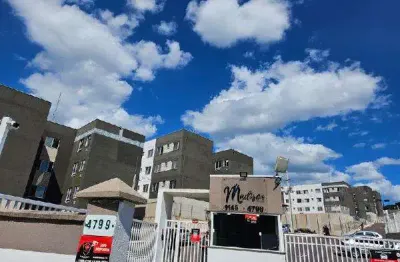 Oportunidade única em campo largo - pr | tipo: apartamento | negociação: venda direta online  | situação: imóvel