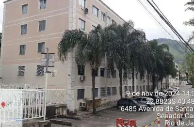 Oportunidade única em rio de janeiro - rj | tipo: apartamento | negociação: venda direta online  | situação: imóvel