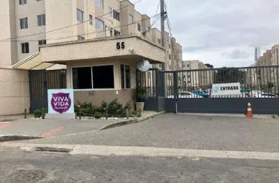 Oportunidade Única em RIO DE JANEIRO - RJ | Tipo: Apartamento | Negociação: Venda Direta Online  | Situação: Imóvel