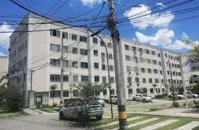 Oportunidade Única em RIO DE JANEIRO - RJ | Tipo: Apartamento | Negociação: Venda Direta Online  | Situação: Imóvel