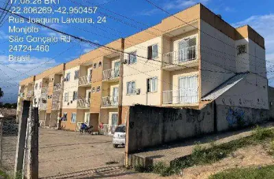 Oportunidade única em sao goncalo - rj | tipo: apartamento | negociação: venda direta online  | situação: imóvel