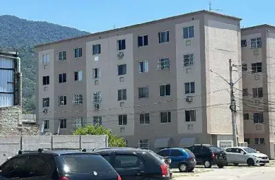 Oportunidade única em rio de janeiro - rj | tipo: apartamento | negociação: venda online  | situação: imóvel