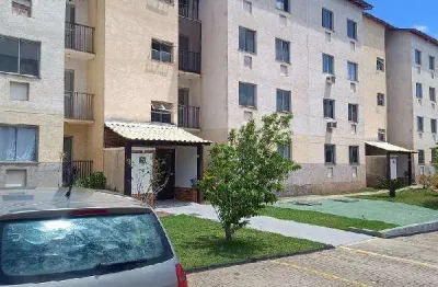 Oportunidade única em macae - rj | tipo: apartamento | negociação: venda online  | situação: imóvel
