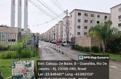 Oportunidade Única em RIO DE JANEIRO - RJ | Tipo: Apartamento | Negociação: Venda Direta Online  | Situação: Imóvel
