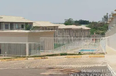 Oportunidade única em luziania - go | tipo: apartamento | negociação: venda online  | situação: imóvel