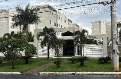 Oportunidade única em goiania - go | tipo: apartamento | negociação: licitação aberta  | situação: imóvel
