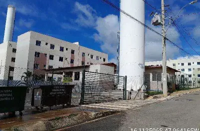 Oportunidade única em luziania - go | tipo: apartamento | negociação: venda online  | situação: imóvel