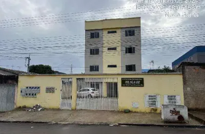 Oportunidade única em novo gama - go | tipo: apartamento | negociação: venda online  | situação: imóvel