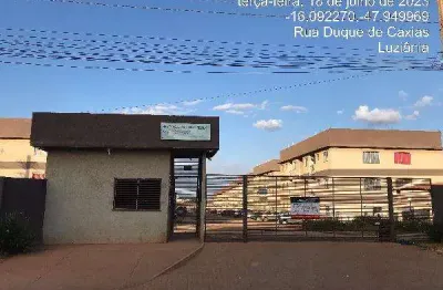 Oportunidade Única em CIDADE OCIDENTAL - GO | Tipo: Apartamento | Negociação: Venda Direta Online  | Situação: Imóvel