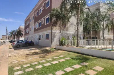 Oportunidade única em valparaiso de goias - go | tipo: apartamento | negociação: venda direta online  | situação: imóvel