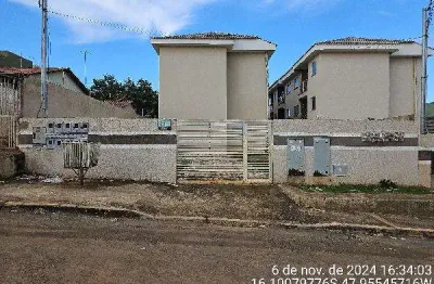 Oportunidade única em cidade ocidental - go | tipo: apartamento | negociação: venda direta online  | situação: imóvel