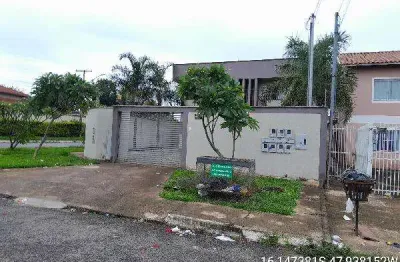 Oportunidade única em luziania - go | tipo: apartamento | negociação: venda direta online  | situação: imóvel