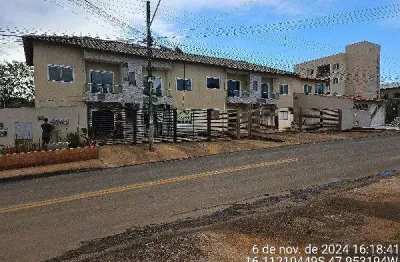 Oportunidade única em cidade ocidental - go | tipo: apartamento | negociação: venda online  | situação: imóvel