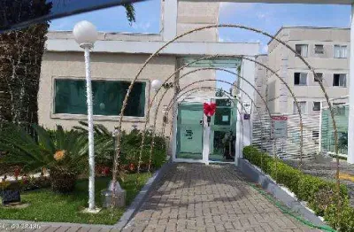 Oportunidade única em curitiba - pr | tipo: apartamento | negociação: licitação aberta  | situação: imóvel