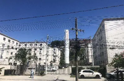 Oportunidade única em rio de janeiro - rj | tipo: apartamento | negociação: venda direta online  | situação: imóvel