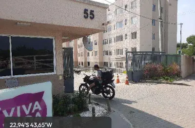 Oportunidade única em rio de janeiro - rj | tipo: apartamento | negociação: venda direta online  | situação: imóvel