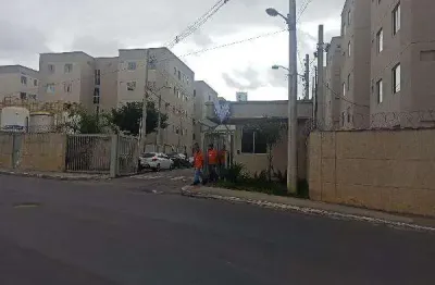 Oportunidade única em belford roxo - rj | tipo: apartamento | negociação: venda direta online  | situação: imóvel