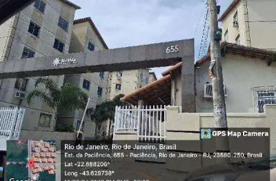 Oportunidade única em rio de janeiro - rj | tipo: apartamento | negociação: venda online  | situação: imóvel