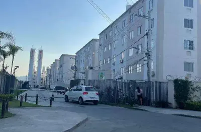 Oportunidade Única em RIO DE JANEIRO - RJ | Tipo: Apartamento | Negociação: Venda Direta Online  | Situação: Imóvel