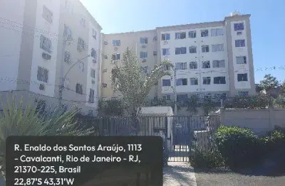 Oportunidade única em rio de janeiro - rj | tipo: apartamento | negociação: venda direta online  | situação: imóvel