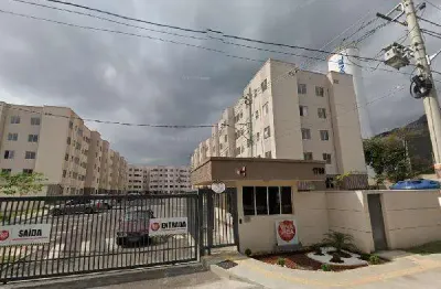 Oportunidade única em rio de janeiro - rj | tipo: apartamento | negociação: venda direta online  | situação: imóvel