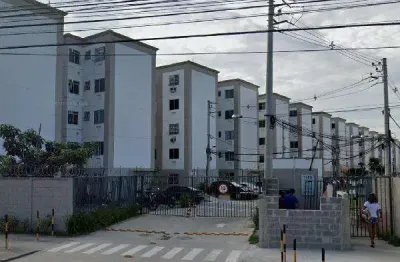 Oportunidade única em rio de janeiro - rj | tipo: apartamento | negociação: venda direta online  | situação: imóvel