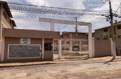 Oportunidade única em valparaiso de goias - go | tipo: apartamento | negociação: venda direta online  | situação: imóvel