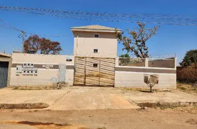 Oportunidade única em cidade ocidental - go | tipo: apartamento | negociação: venda direta online  | situação: imóvel