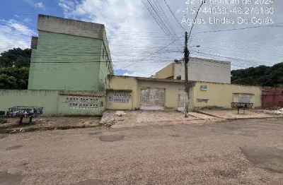 Oportunidade única em aguas lindas de goias - go | tipo: apartamento | negociação: venda direta online  | situação: imóvel