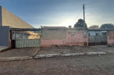 Oportunidade única em luziania - go | tipo: casa | negociação: venda online  | situação: imóvel