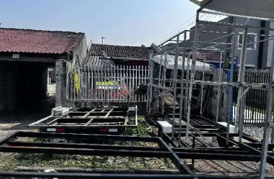 Oportunidade única em fazenda rio grande - pr | tipo: casa | negociação: venda online  | situação: imóvel