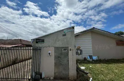 Oportunidade única em ponta grossa - pr | tipo: casa | negociação: venda online  | situação: imóvel
