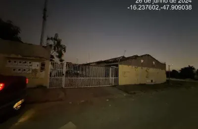 Oportunidade única em luziania - go | tipo: casa | negociação: venda online  | situação: imóvel
