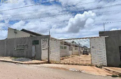 Oportunidade única em planaltina - go | tipo: casa | negociação: venda direta online  | situação: imóvel