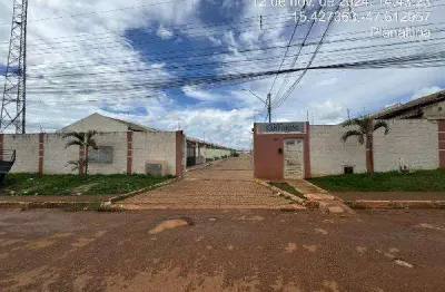 Oportunidade única em planaltina - go | tipo: casa | negociação: venda direta online  | situação: imóvel