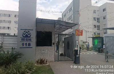 Oportunidade única em rio de janeiro - rj | tipo: apartamento | negociação: venda direta online  | situação: imóvel
