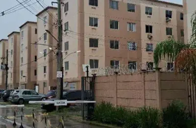 Oportunidade única em rio de janeiro - rj | tipo: apartamento | negociação: venda direta online  | situação: imóvel