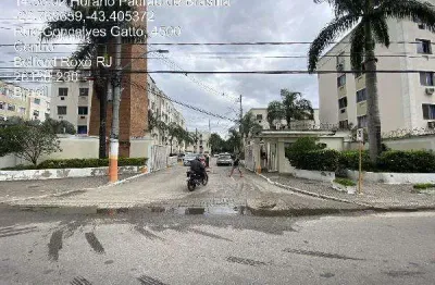 Oportunidade única em belford roxo - rj | tipo: apartamento | negociação: venda direta online  | situação: imóvel