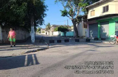 Oportunidade Única em SAO GONCALO - RJ | Tipo: Apartamento | Negociação: Venda Direta Online  | Situação: Imóvel