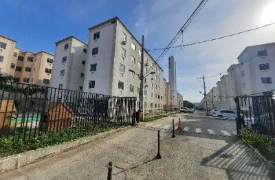 Oportunidade única em rio de janeiro - rj | tipo: apartamento | negociação: venda direta online  | situação: imóvel