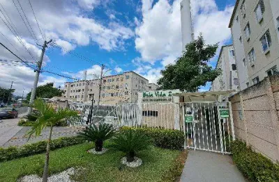 Oportunidade Única em RIO DE JANEIRO - RJ | Tipo: Apartamento | Negociação: Venda Direta Online  | Situação: Imóvel