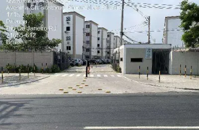 Oportunidade Única em RIO DE JANEIRO - RJ | Tipo: Apartamento | Negociação: Venda Direta Online  | Situação: Imóvel